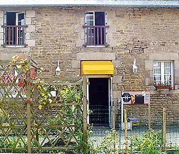 Hotel La Quebecoise Dinan