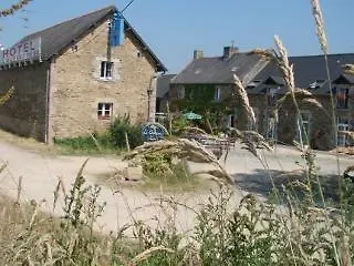 La Quebecoise Hotel 2*