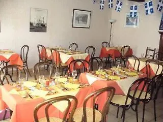 La Quebecoise 2* Dinan