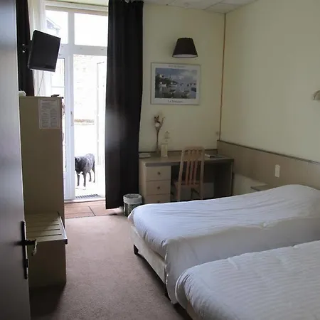 Hotel La Quebecoise Dinan