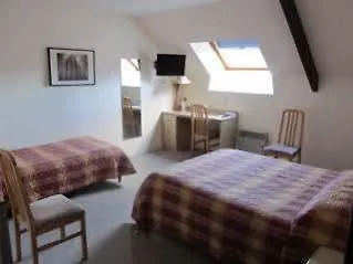 Hotel La Quebecoise