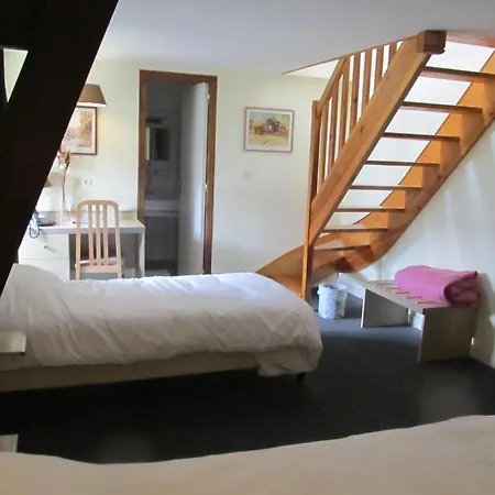 Hotel La Quebecoise Dinan